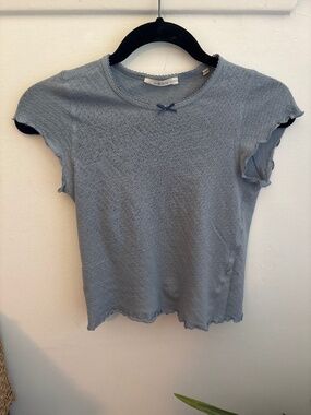 Doen Baby Tee